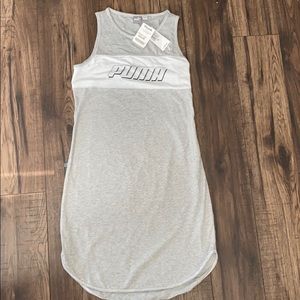 Puma Sports Dress